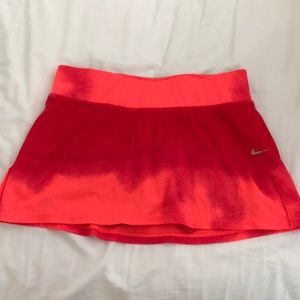 Nike Women’s Dri-Fit Tennis Skirt